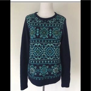 Vineyard vines sweater